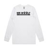 Mens Base Longsleeve Tee Thumbnail