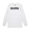Mens Base Longsleeve Tee Thumbnail