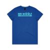 Women's Maple Tee Thumbnail