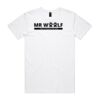 Mens Staple Tee Thumbnail